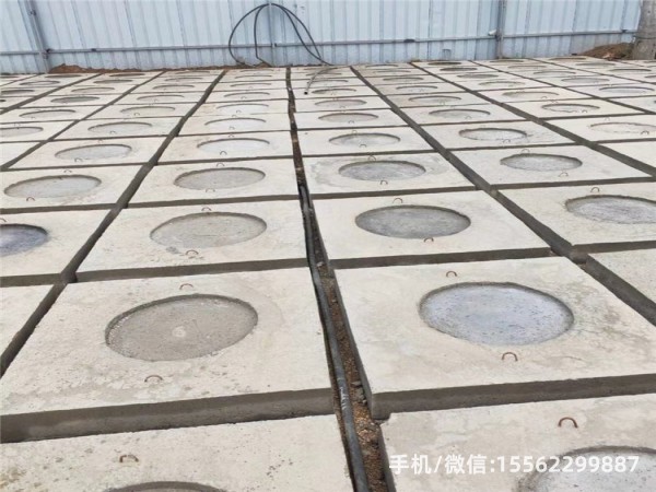 昭化DP16混凝土电杆底盘