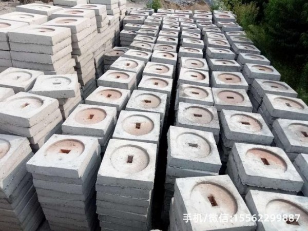 昭化1200×1200混凝土电杆底盘